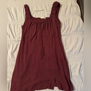 Pacsun Mini Dress